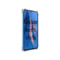 Чохол до моб. телефону BeCover Anti-Shock Xiaomi Redmi Note 11 Pro / 11 Pro Plus Clear (707508)