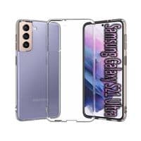 Чохол до моб. телефону BeCover Samsung Galaxy S21 Plus SM-G996 Transparancy (707498)