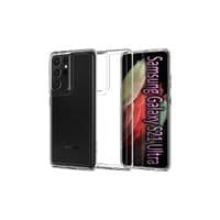 Чохол до моб. телефону BeCover Samsung Galaxy S21 Ultra SM-G998 Transparancy (707499)
