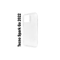 Чохол до моб. телефону BeCover Tecno Spark Go 2022 Transparancy (707564)