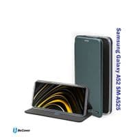 Чохол до моб. телефону BeCover Exclusive Samsung Galaxy A52 SM-A525 Dark Green (707012)