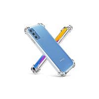 Чохол до моб. телефону BeCover Anti-Shock Samsung Galaxy M23 SM-M236 Clear (707568)