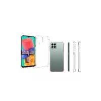 Чохол до моб. телефону BeCover Anti-Shock Samsung Galaxy M33 SM-M336 Clear (707567)