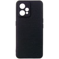 Чохол до моб. телефону Dengos Carbon Realme 9 Pro Plus (black) (DG-TPU-CRBN-151)