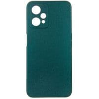 Чохол до моб. телефону Dengos Soft Realme 9 Pro (green) (DG-TPU-SOFT-08)