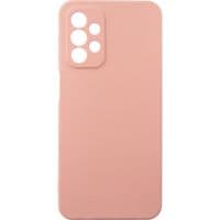 Чохол до моб. телефону Dengos Soft Samsung Galaxy A23 (pink) (DG-TPU-SOFT-06)