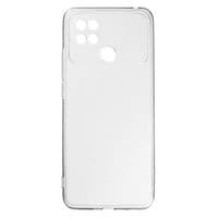 Чохол до моб. телефону Armorstandart Air Series Xiaomi Poco C40 Camera cover Transparent (ARM62123)
