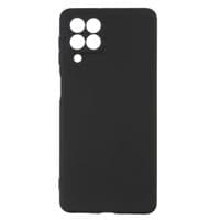 Чохол до моб. телефона Armorstandart Matte Slim Fit Samsung M53 (M536) Camera cover Black (ARM61798)