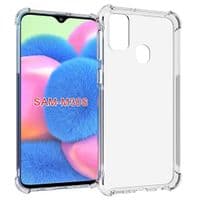 Чохол до моб. телефону BeCover Samsung Galaxy M21 SM-M215/M30s SM-M307 Clear (704320)