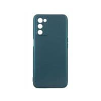Чохол до моб. телефону Dengos Soft для OPPO A55 (green) (DG-TPU-SOFT-05)