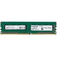 Пам'ять Micron Crucial DDR4 2133 4GB 288 pin, Retail