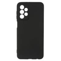 Чохол до моб. телефону Armorstandart Matte Slim Fit Samsung A23 4G (A235) Camera cover Black (ARM61648)