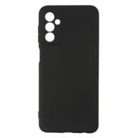 Чохол до моб. телефону Armorstandart Matte Slim Fit Samsung M23 (M236) Camera cover Black (ARM61649)