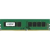 Память Micron Crucial DDR4 2400 8GB,Single Rank