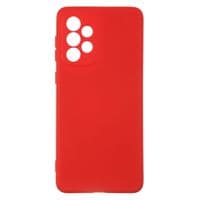 Чохол до моб. телефону Armorstandart ICON Case Samsung A33 Red (ARM61654)