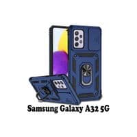 Чохол до моб. телефону BeCover Military Samsung Galaxy A03 SM-A035 Blue (707368)