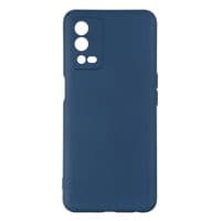 Чохол до моб. телефону Armorstandart ICON Case OPPO A55 4G Dark Blue (ARM61432)