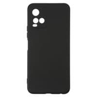 Чохол до моб. телефону Armorstandart ICON Case Vivo Y21 Black (ARM61434)