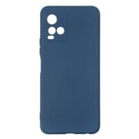 Чохол до моб. телефону Armorstandart ICON Case Vivo Y21 Dark Blue (ARM61435)