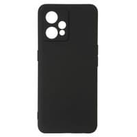 Чохол до моб. телефону Armorstandart Matte Slim Fit Realme 9 Pro Plus Camera cover Black (ARM61477)