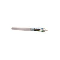 Кабель мережевий FinMark Cat.5e F/UTP LSZH 4х2х24 AWG (7091004) 305м1бхт