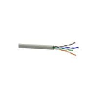 Кабель мережевий FinMark Cat.5e U/UTP 4х2х24 AWG (7091001) 305м1бхт