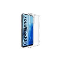 Чохол до моб. телефону BeCover Oppo Reno7 Transparancy (707613)