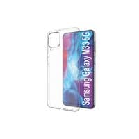 Чохол до моб. телефону BeCover Samsung Galaxy M33 5G SM-M336 Transparancy (707619)