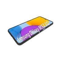 Чохол до моб. телефону BeCover Samsung Galaxy M52 5G SM-M526 Black (707623)
