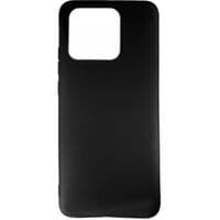 Чохол до моб. телефону BeCover Xiaomi Redmi 10C Black (707632)