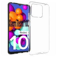 Чохол до моб. телефону BeCover Xiaomi Redmi 10C Transparancy (707633)