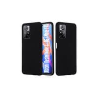 Чохол до моб. телефону BeCover Xiaomi Redmi Note 11 4G Black (707634)