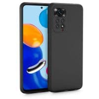 Чохол до моб. телефону BeCover Xiaomi Redmi Note 11S Black (707630)