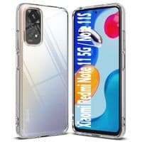 Чохол до моб. телефону BeCover Xiaomi Redmi Note 11S Transparancy (707631)