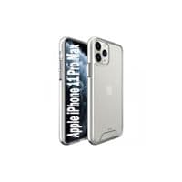 Чохол до моб. телефону BeCover Space Case Apple iPhone 11 Pro Max Transparancy (707792)