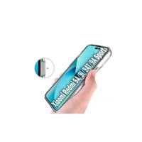 Чохол до моб. телефону BeCover Space Case Xiaomi Redmi 9A/9i/9AT/9A Sport Transparancy (707809)