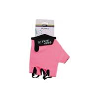 Велорукавиці Good Bike MESH L Pink (94522Pink-IS)