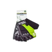 Велорукавиці Good Bike D-GRIP М Green (94505 Green-IS)