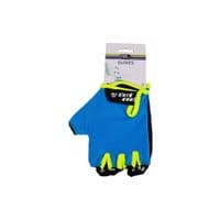 Велорукавиці Good Bike MESH S Blue (94520 Blue-IS)