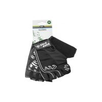 Велорукавиці Good Bike D-GRIP XL Black (94507 Black-IS)