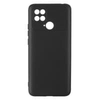 Чохол до моб. телефону Armorstandart Matte Slim Fit Xiaomi Poco C40 Camera cover Black (ARM62122)