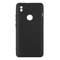 Чохол до моб. телефону Armorstandart Matte Slim Fit ZTE Blade L210 Matte Camera cover Black (ARM63731)