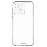 Чохол до моб. телефону MakeFuture Xiaomi Redmi 10C Air (Clear TPU) (MCA-XR10C)