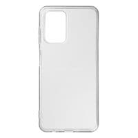 Чохол до моб. телефону Armorstandart Air Series ZTE Blade A72 Transparent (ARM63124)