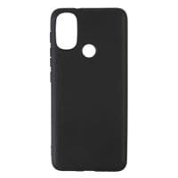Чохол до моб. телефону Armorstandart Matte Slim Fit Motorola E40 Black (ARM63049)