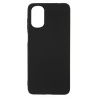 Чохол до моб. телефону Armorstandart Matte Slim Fit Motorola G22 Black (ARM62043)