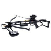Арбалет Man kung MK-185 Brandon KIT Black (MK-185-BK -KIT)