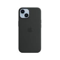 Чохол до моб. телефону Apple iPhone 14 Silicone Case with MagSafe - Midnight (MPRU3)