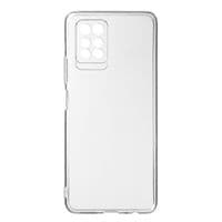 Чохол до моб. телефону Armorstandart Air Series Infinix Note 10 Pro Camera cover Transparent (ARM62265)