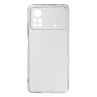 Чохол до моб. телефону Armorstandart Air Series Xiaomi Poco X4 Pro 5G Camera cover Transparent (ARM63021)